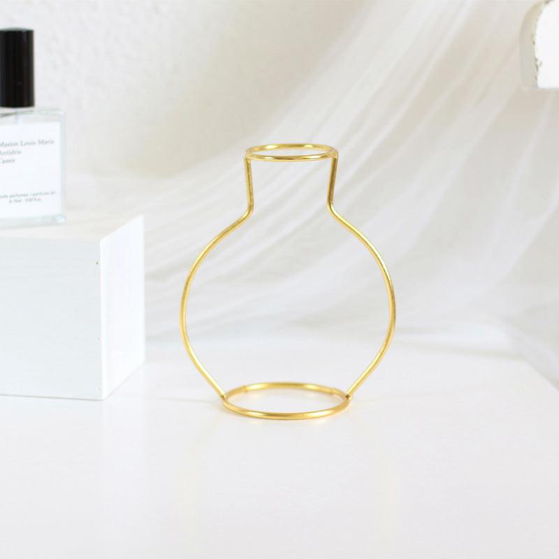 Plant Small Vase - Pacisia