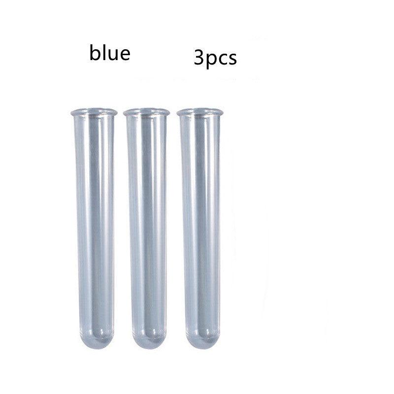 Planter Test Tube Flower Propagation Station Vase Silicone Mold - Pacisia