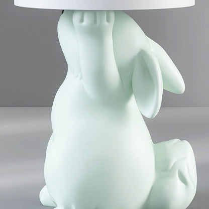 Rabbit Coffee Table In Modern Living Room - Pacisia