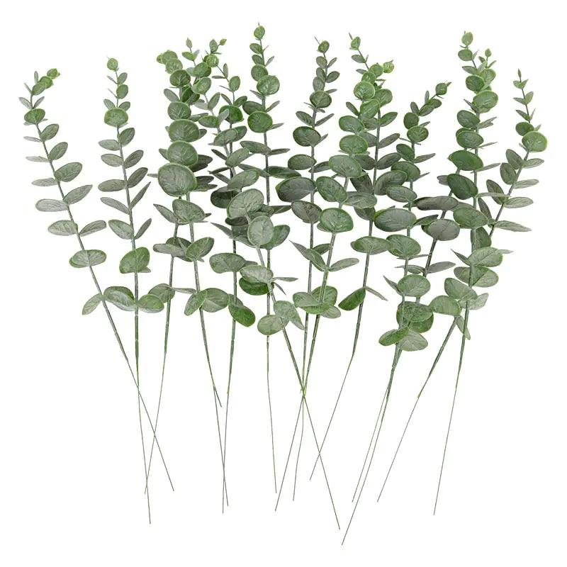 Artificial Eucalyptus Leaves - Pacisia