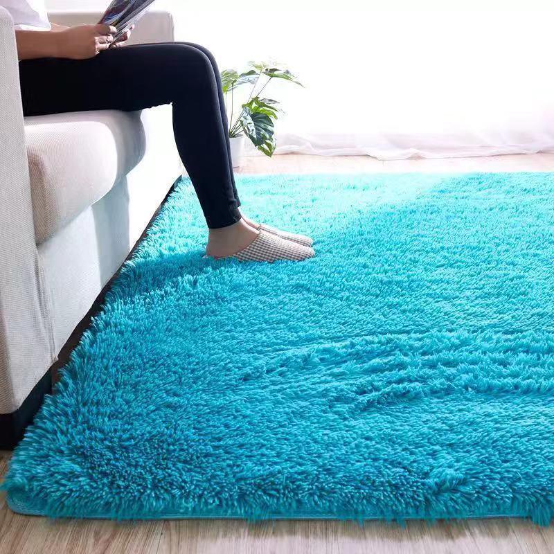 Rectangular Coffee Table Sofa Bedside Carpet - Pacisia