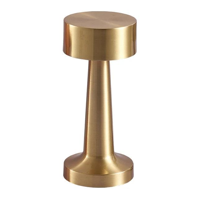 Retro Bar Table Lamp Lampara De Noche Dormitor Abajur Room Decor Decoration Chambre Desk Bedroom Coffee Luces Led  Night Light - Pacisia