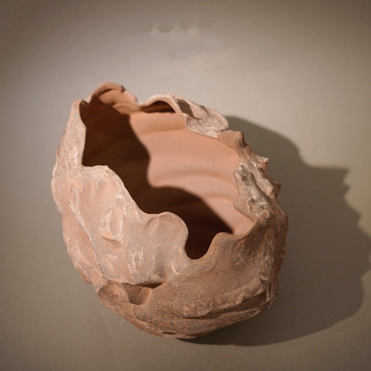 Sales Office Of Sample Room For Vase Decoration - Pacisia