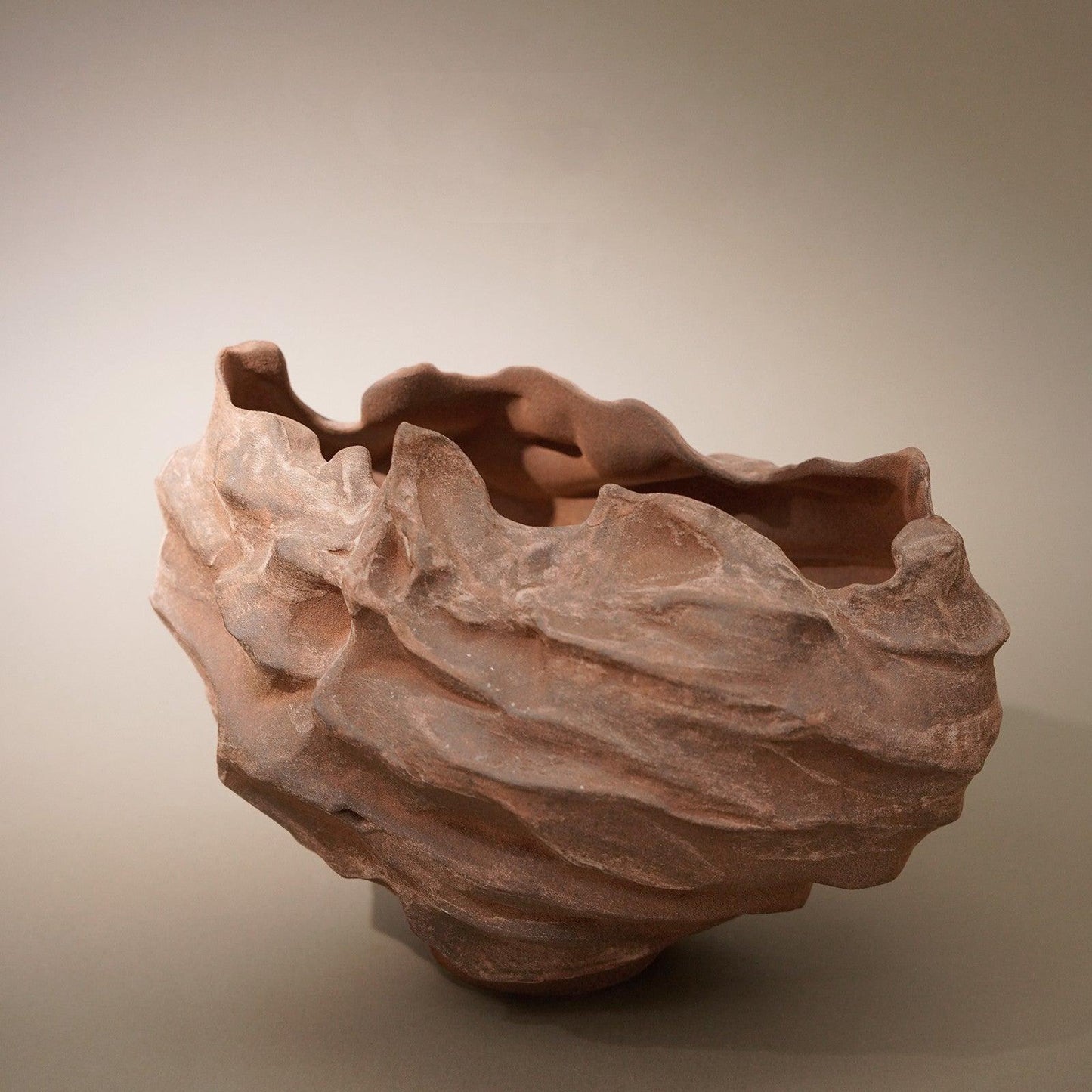 Sales Office Of Sample Room For Vase Decoration - Pacisia