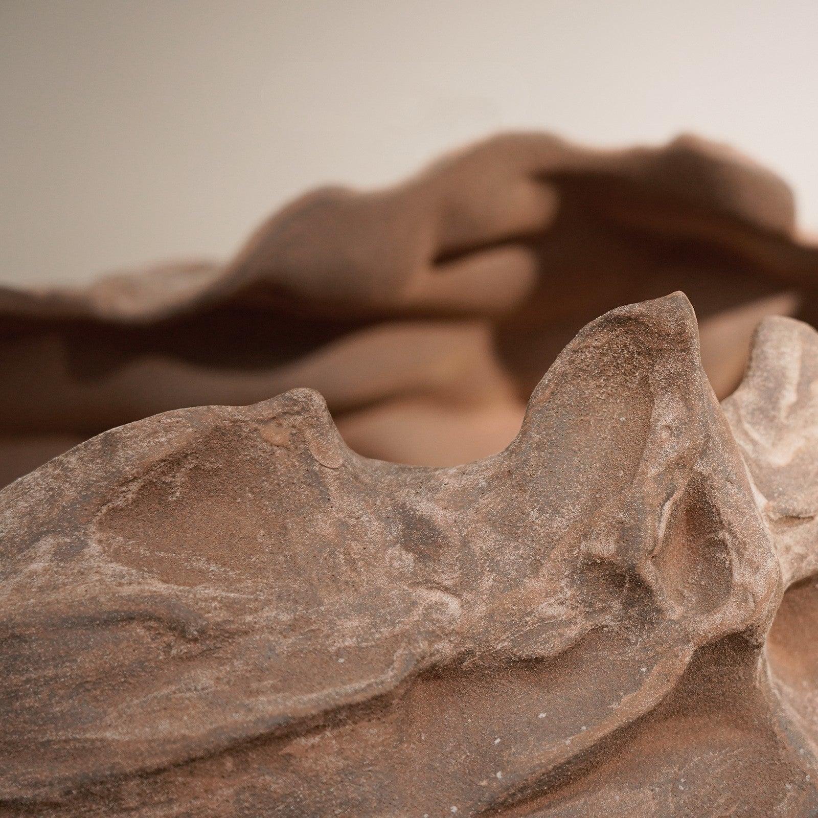 Sales Office Of Sample Room For Vase Decoration - Pacisia