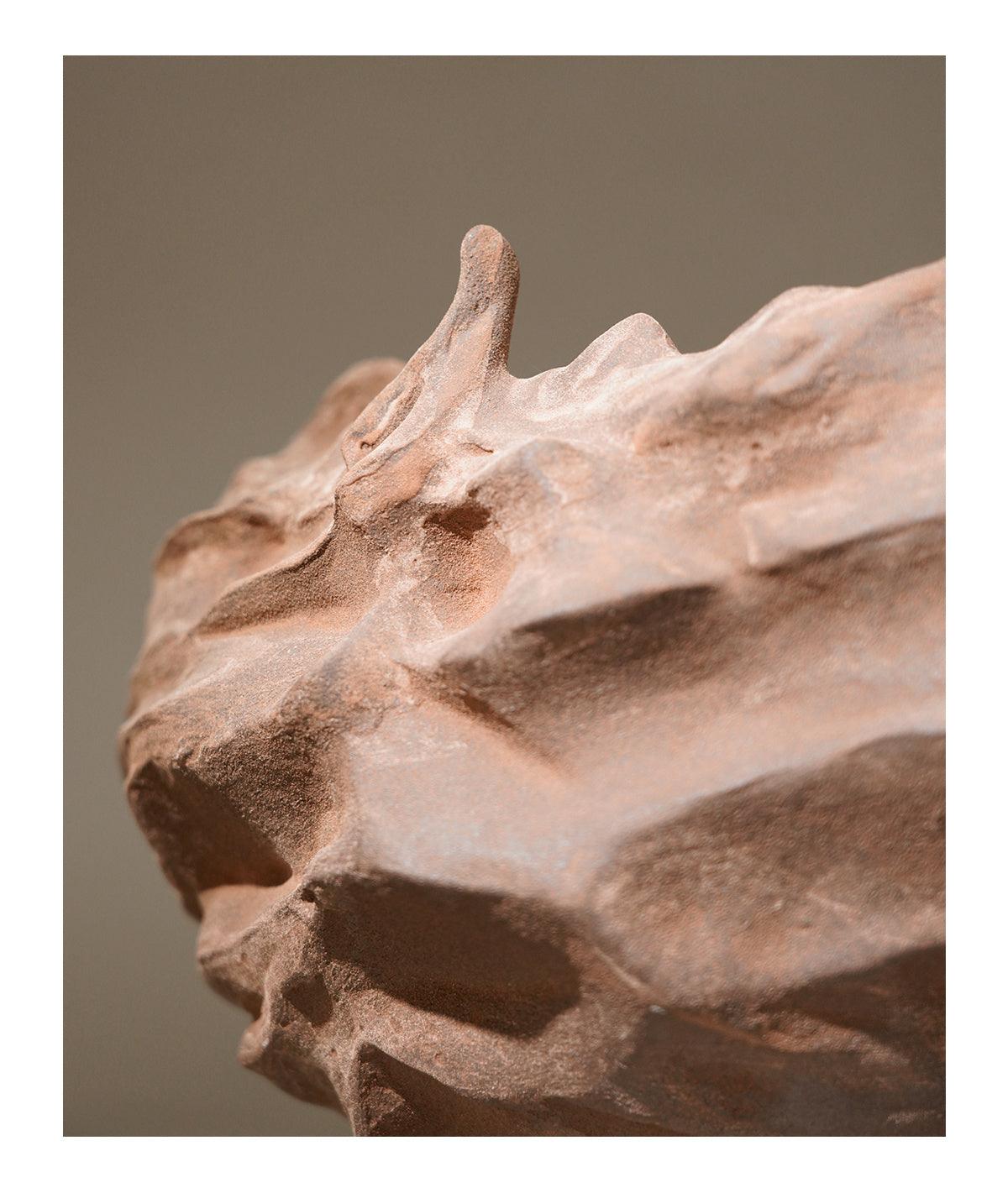 Sales Office Of Sample Room For Vase Decoration - Pacisia