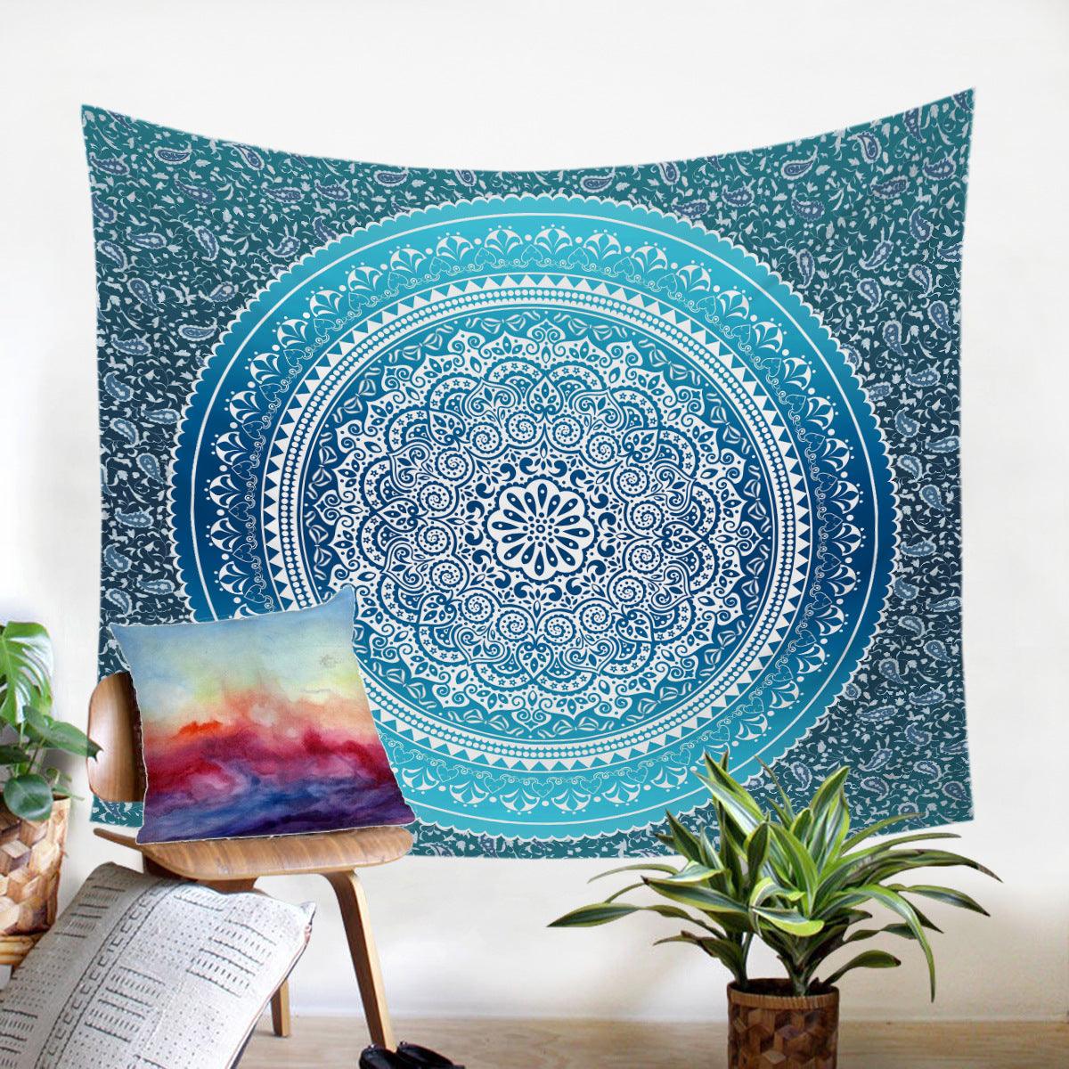 Home decoration tapestry - Pacisia