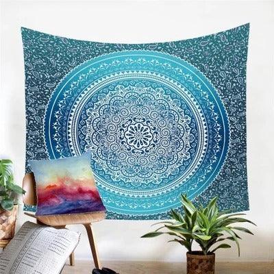 Home decoration tapestry - Pacisia