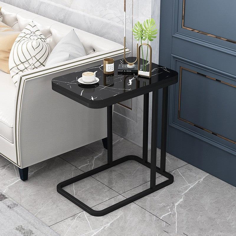 Side Table Modern Simple Small Square Table Light Luxury Home - Pacisia