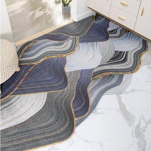 Silk Mat Wear-resistant Door Door Carpet - Pacisia