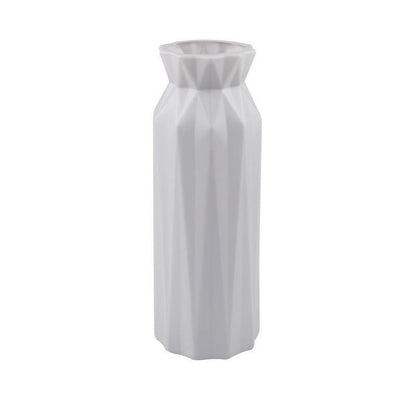 Simple Drop-resistant Melamine Vase Domestic Ornaments - Pacisia