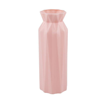 Simple Drop-resistant Melamine Vase Domestic Ornaments - Pacisia