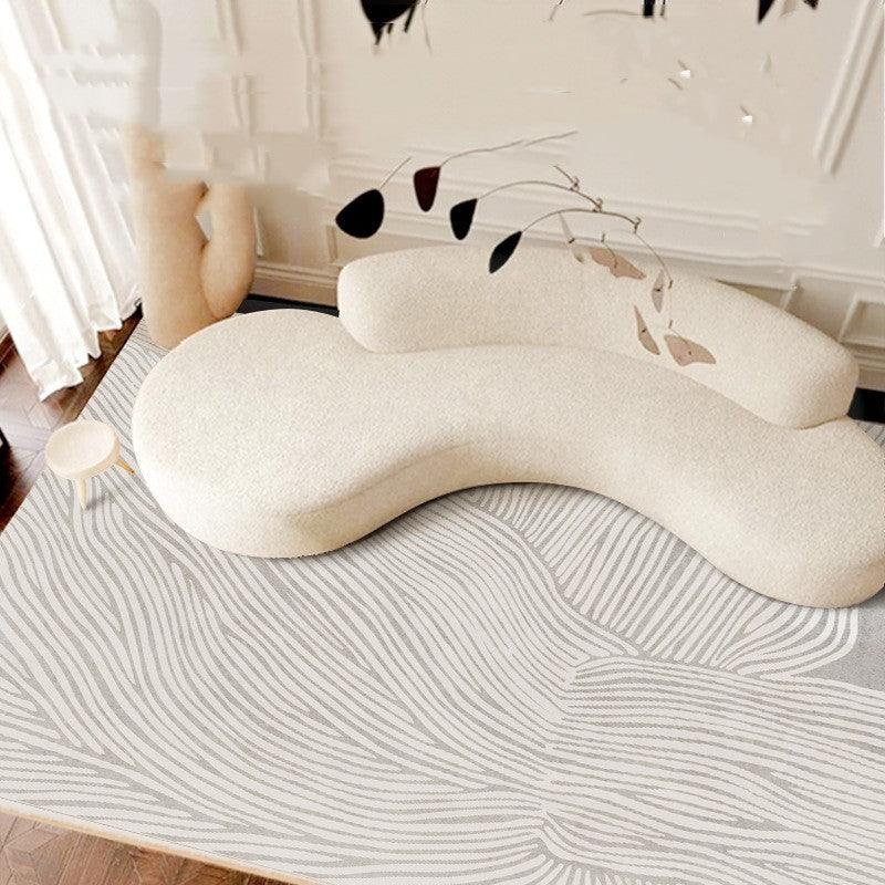 Simple Living Room Carpet Tea Bedroom - Pacisia