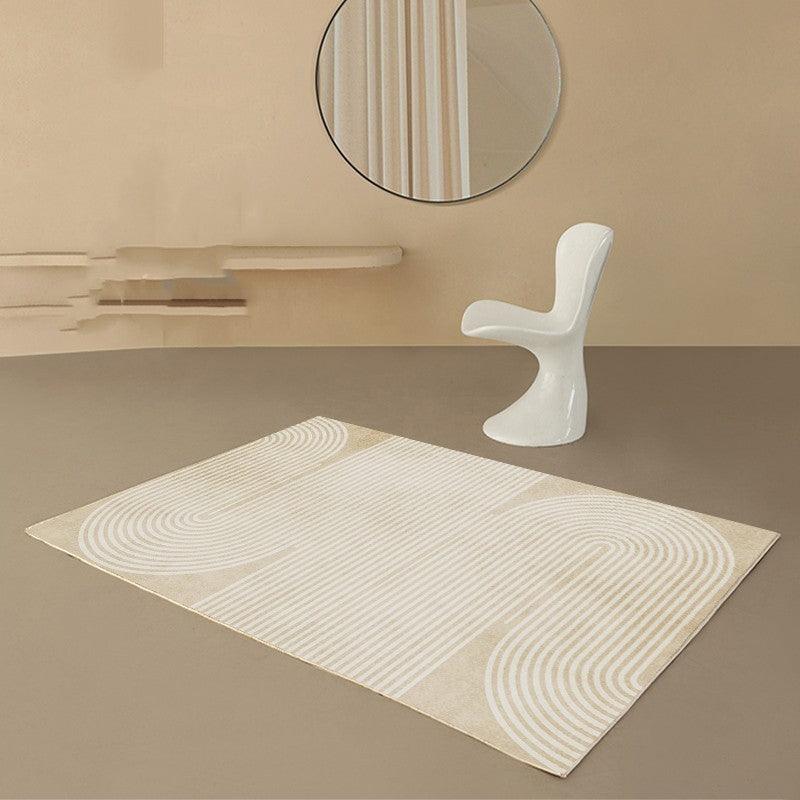 Simple Living Room Carpet Tea Bedroom - Pacisia
