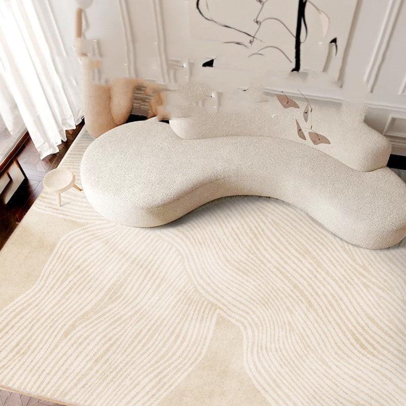 Simple Living Room Carpet Tea Bedroom - Pacisia