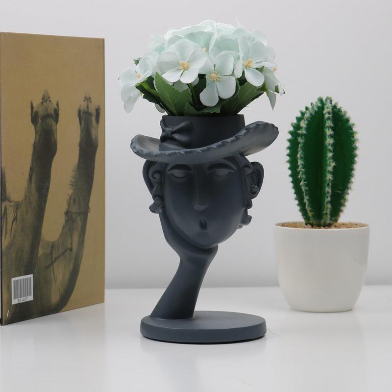 Simple Vase For Household Creativity - Pacisia