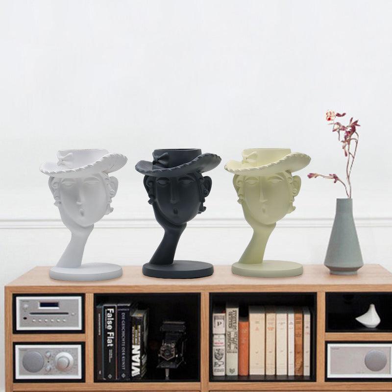 Simple Vase For Household Creativity - Pacisia