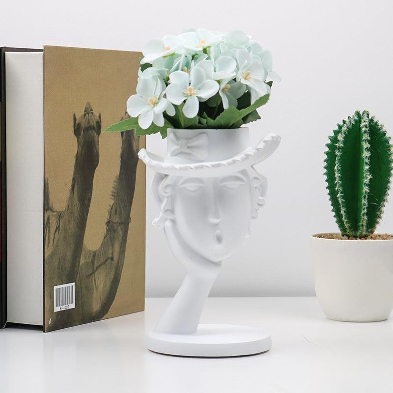 Simple Vase For Household Creativity - Pacisia