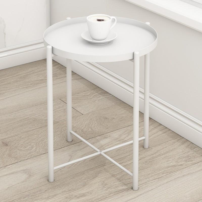 Small Coffee Table Bedroom Shelf - Pacisia