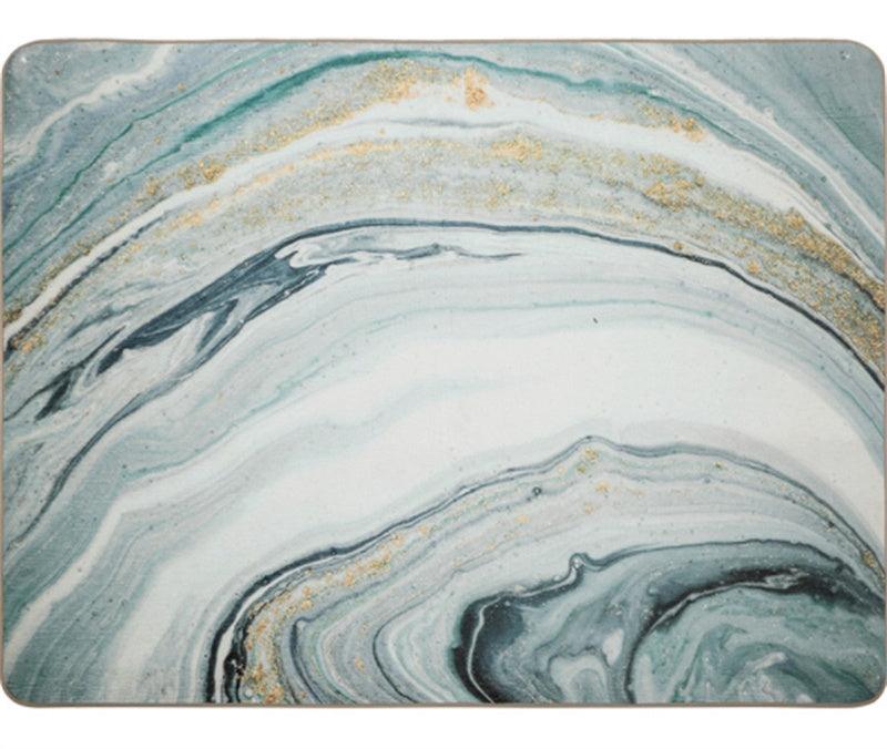 Sofa Coffee Table Polyester Light Luxury Carpet - Pacisia