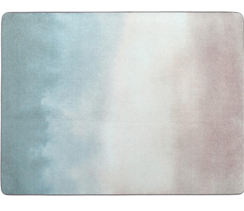 Sofa Coffee Table Polyester Light Luxury Carpet - Pacisia