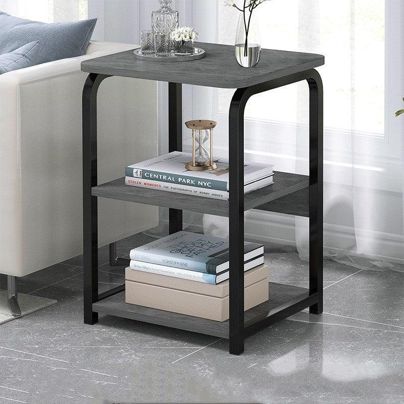 Sofa Side Cabinet Mini Small Table Small Bedside Table Can Move The Side Of A Few - Pacisia