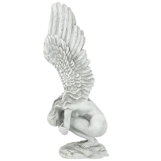 Statue Resin Handicraft Ornaments - Pacisia