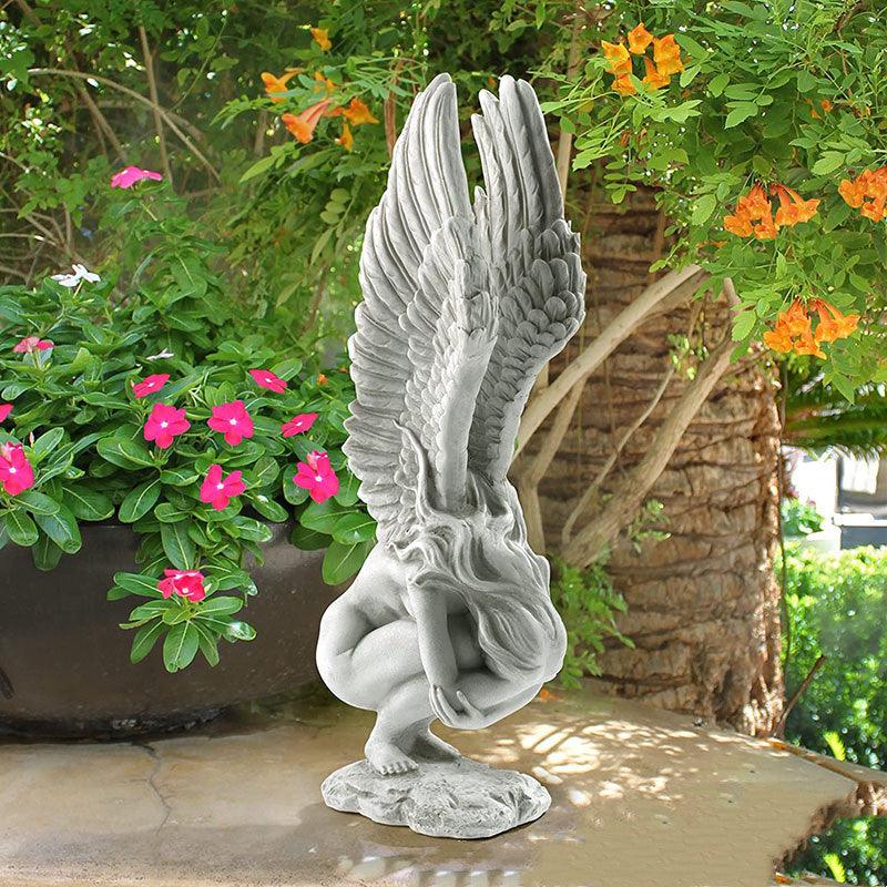 Statue Resin Handicraft Ornaments - Pacisia