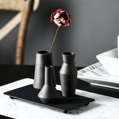 Ceramic home decoration - Pacisia