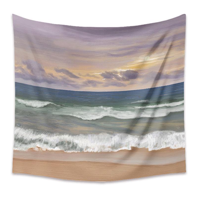 Tapestry Home Boho Room Decor - Pacisia