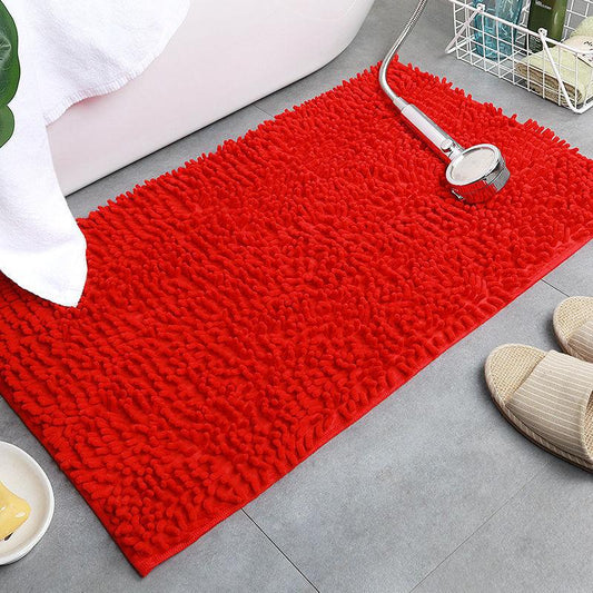 Thicken Floor Mat Bedroom Door Mat Toilet Bathroom Absorbent Floor Mat - Pacisia