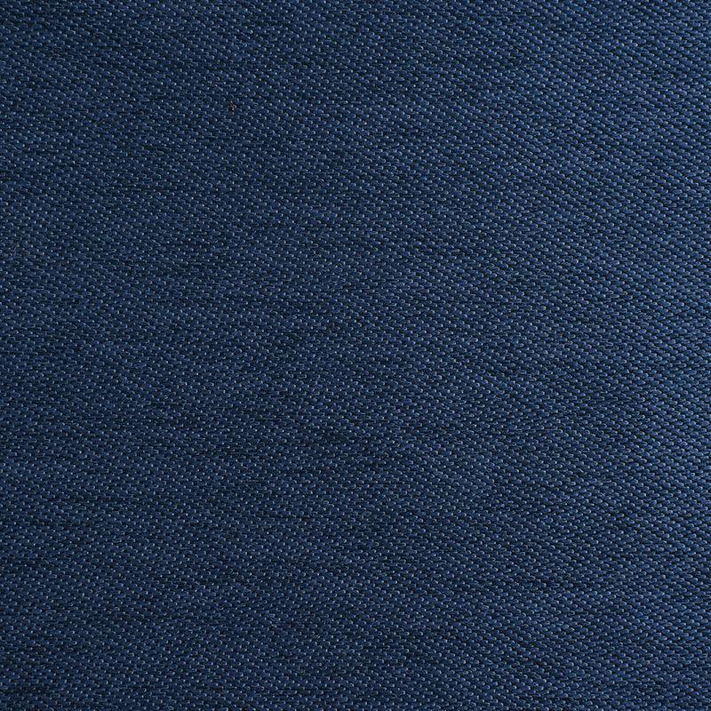 Thickening Double-sided Linen High Shading Jacquard Curtain - Pacisia