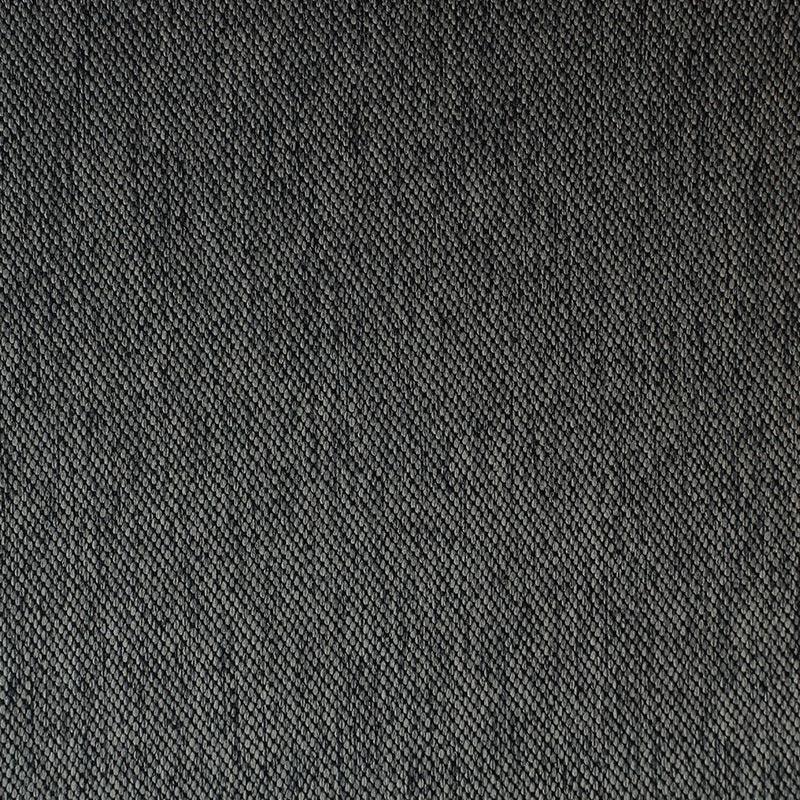 Thickening Double-sided Linen High Shading Jacquard Curtain - Pacisia