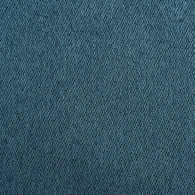 Thickening Double-sided Linen High Shading Jacquard Curtain - Pacisia