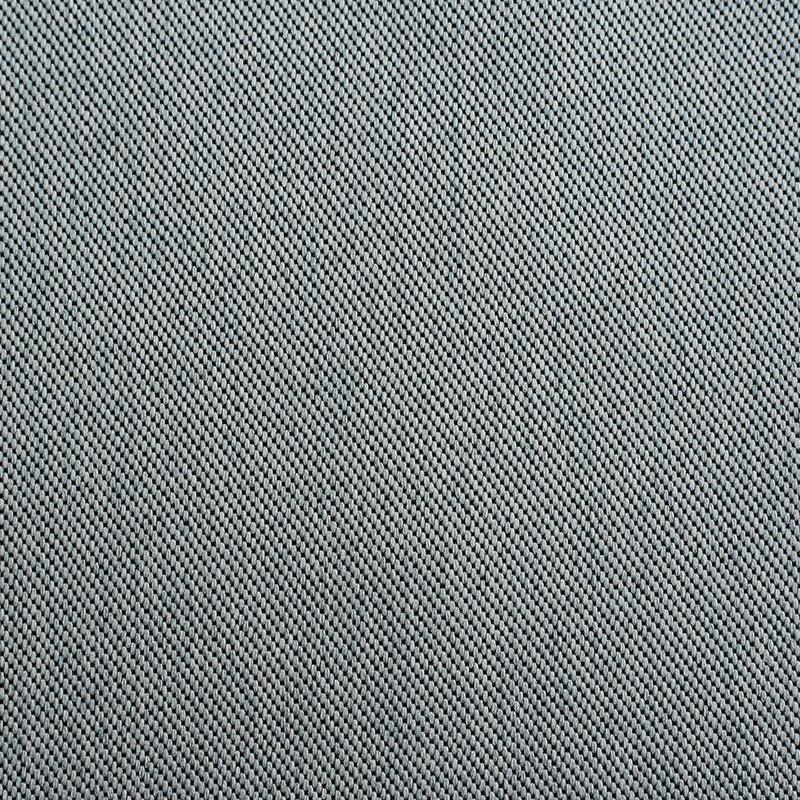 Thickening Double-sided Linen High Shading Jacquard Curtain - Pacisia