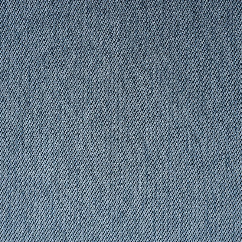 Thickening Double-sided Linen High Shading Jacquard Curtain - Pacisia