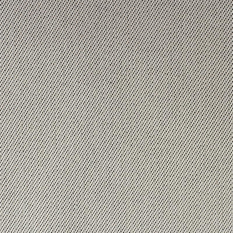 Thickening Double-sided Linen High Shading Jacquard Curtain - Pacisia