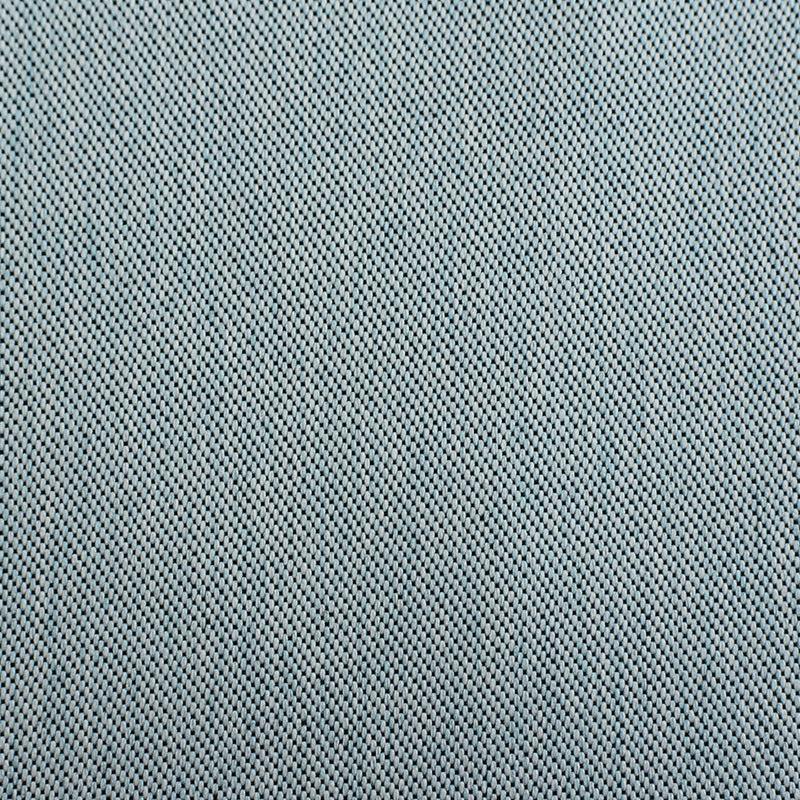 Thickening Double-sided Linen High Shading Jacquard Curtain - Pacisia