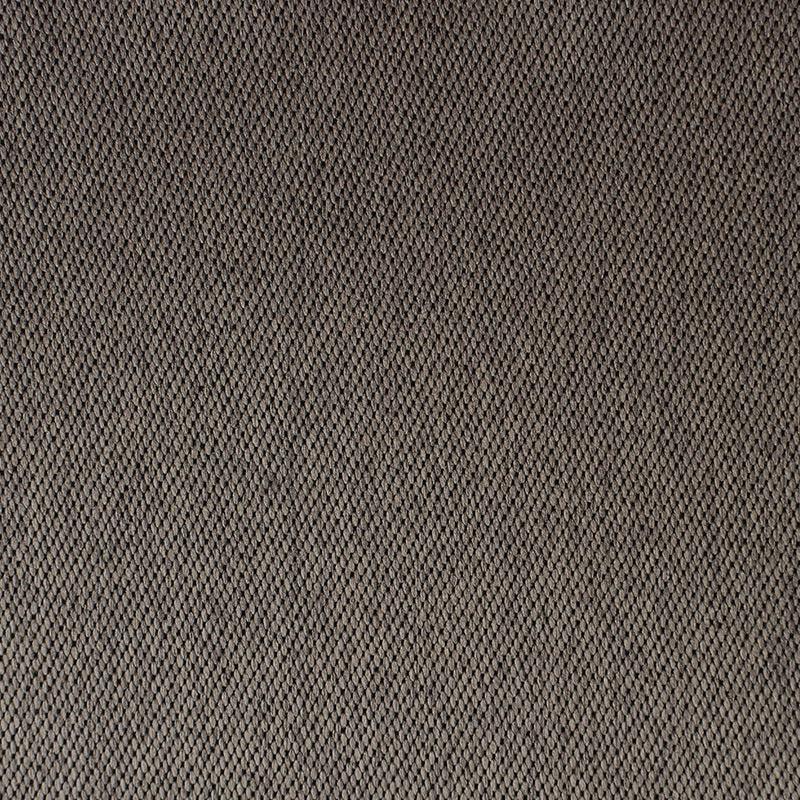 Thickening Double-sided Linen High Shading Jacquard Curtain - Pacisia
