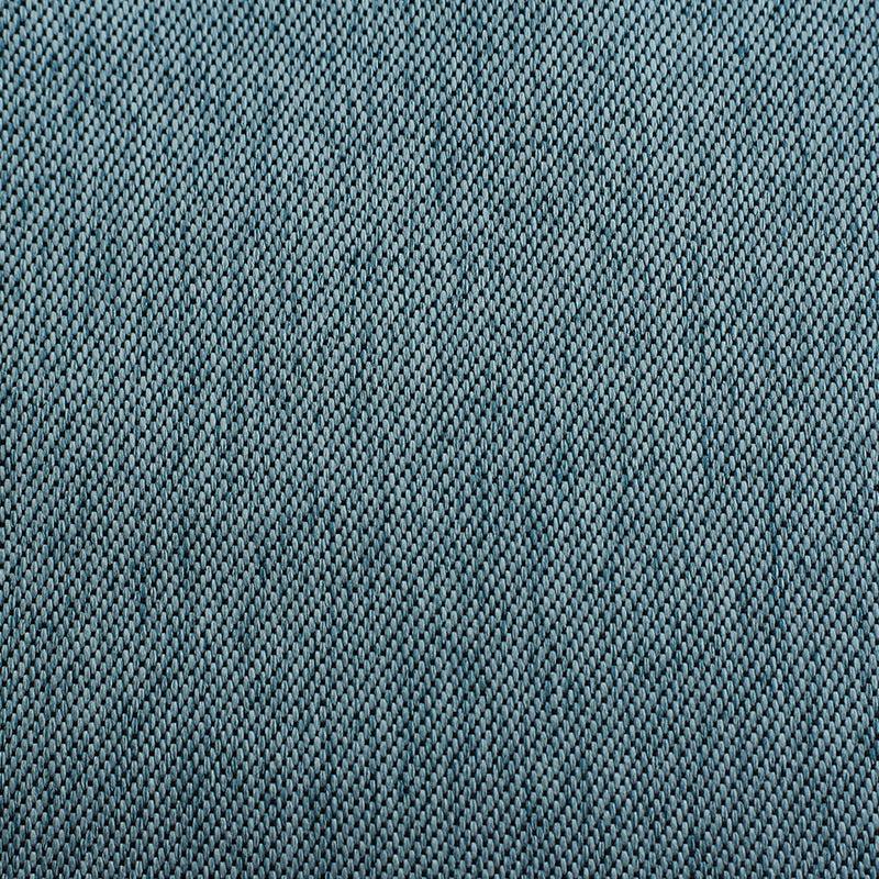 Thickening Double-sided Linen High Shading Jacquard Curtain - Pacisia