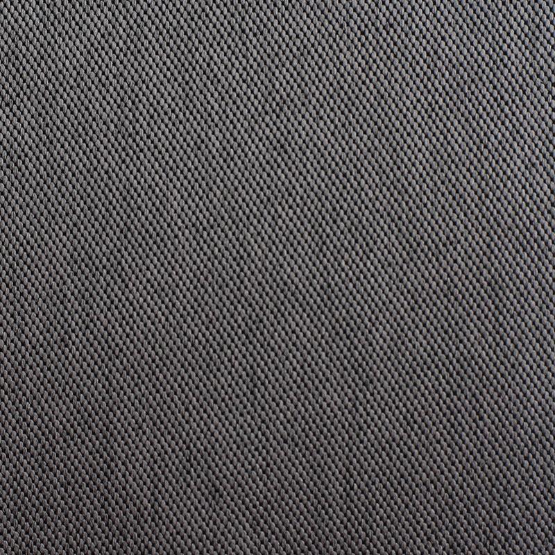 Thickening Double-sided Linen High Shading Jacquard Curtain - Pacisia