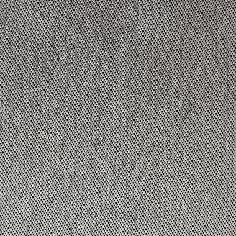 Thickening Double-sided Linen High Shading Jacquard Curtain - Pacisia