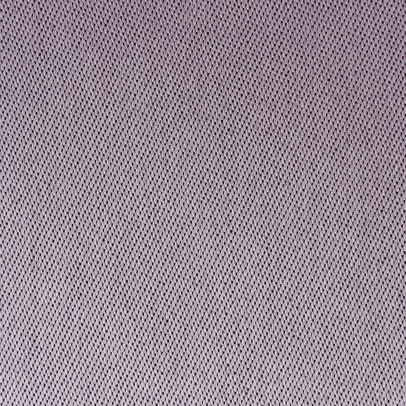 Thickening Double-sided Linen High Shading Jacquard Curtain - Pacisia