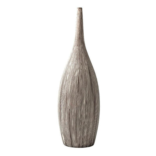 Three-line Thin Mouth Vase Decoration - Pacisia