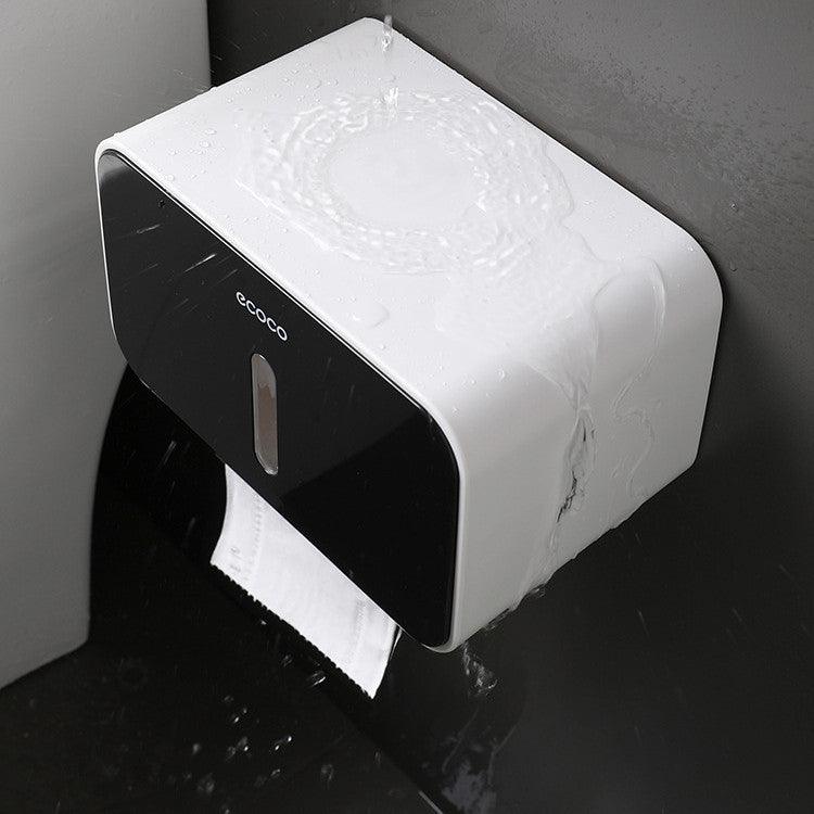 Toilet Toilet Tissue Box Toilet Paper Storage Box - Pacisia