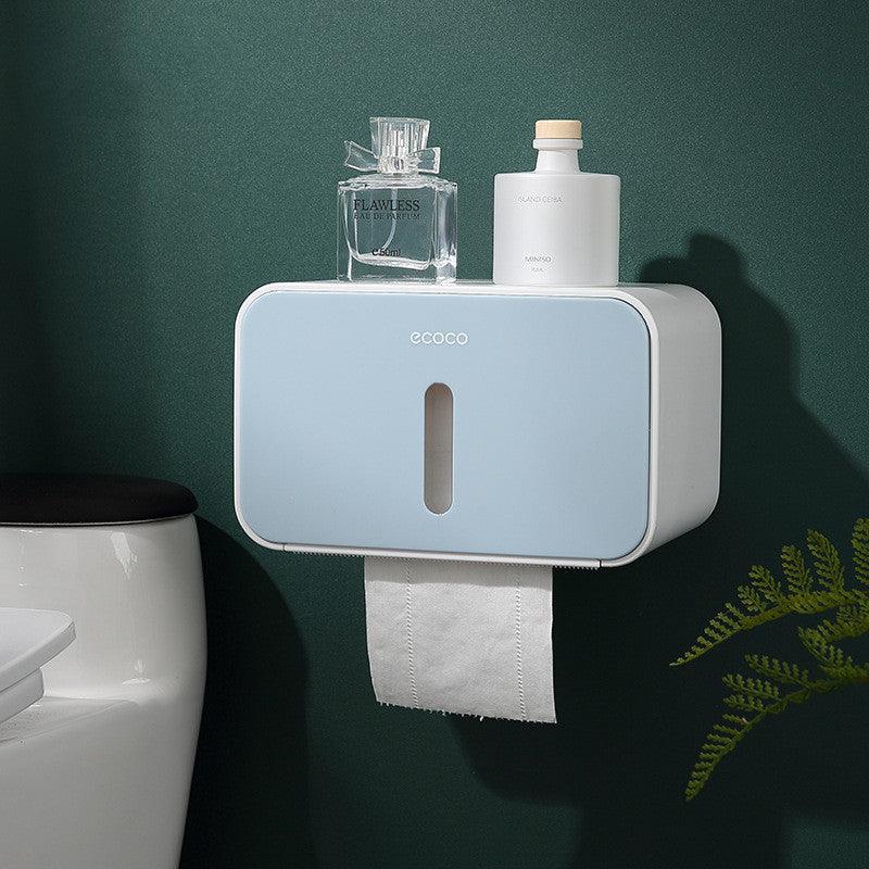 Toilet Toilet Tissue Box Toilet Paper Storage Box - Pacisia