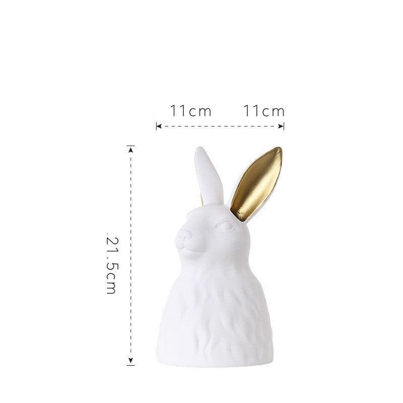 TV Cabinet Bogu Frame Soft Decoration Ceramic Vase Decoration Wholesale - Pacisia