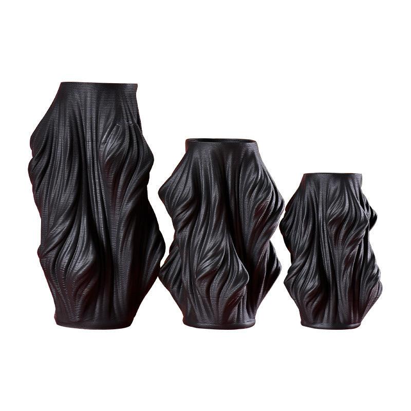Vase Decoration Modern Minimalist Home Creative - Pacisia