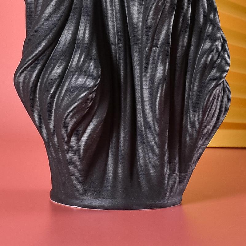 Vase Decoration Modern Minimalist Home Creative - Pacisia