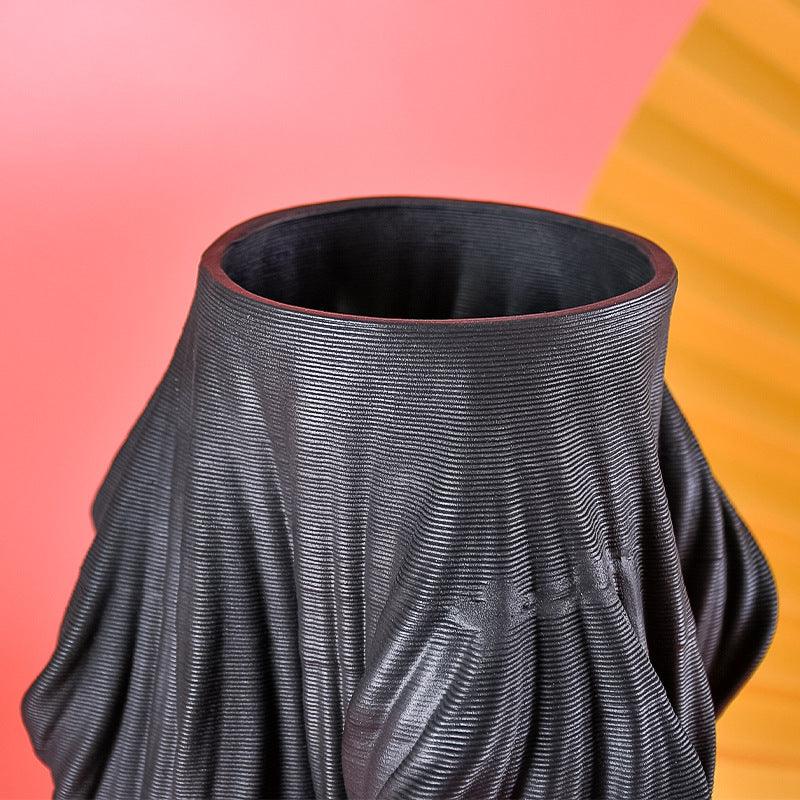 Vase Decoration Modern Minimalist Home Creative - Pacisia
